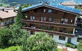 Gaestehaus Garber